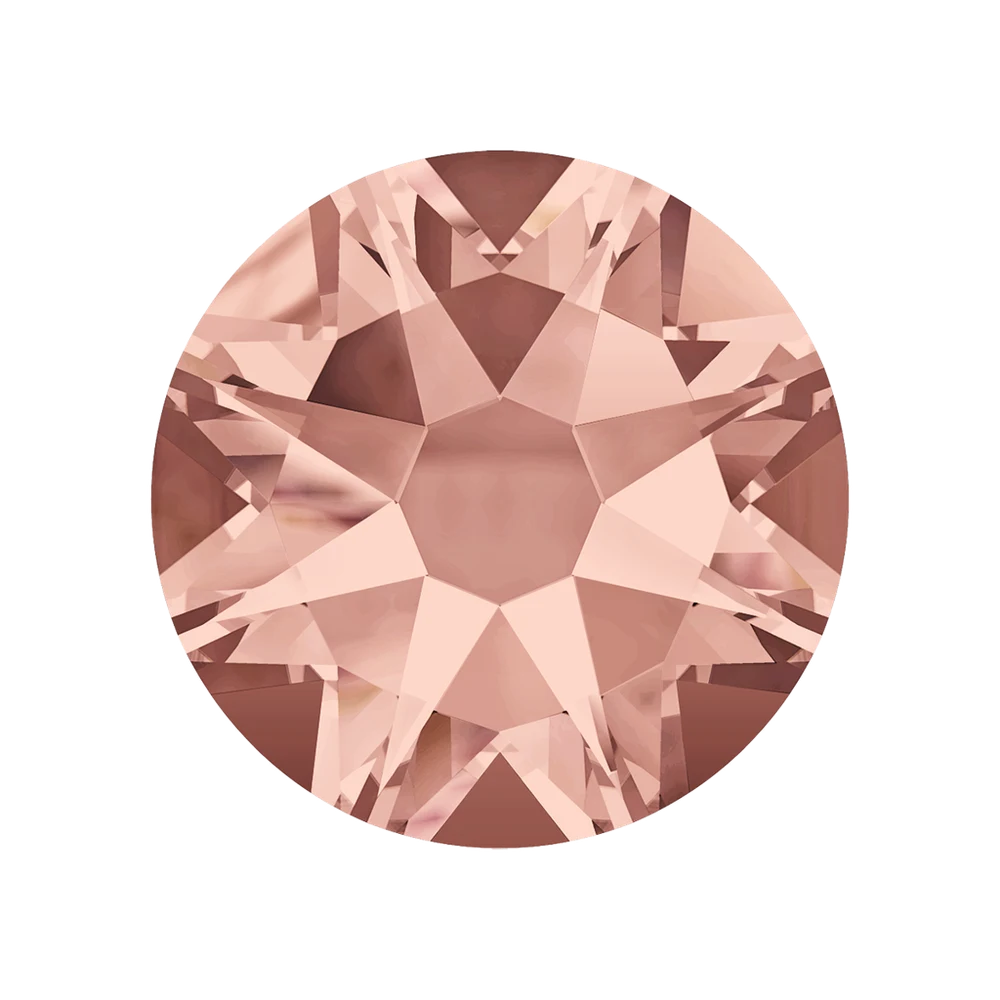 Solitär Blush Rose 1,8 mm