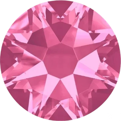 Solitär Rose 1,8 mm